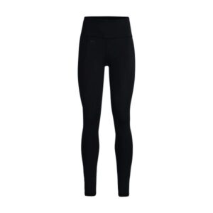 Women's Under Armour Motion Legging-BLK XS