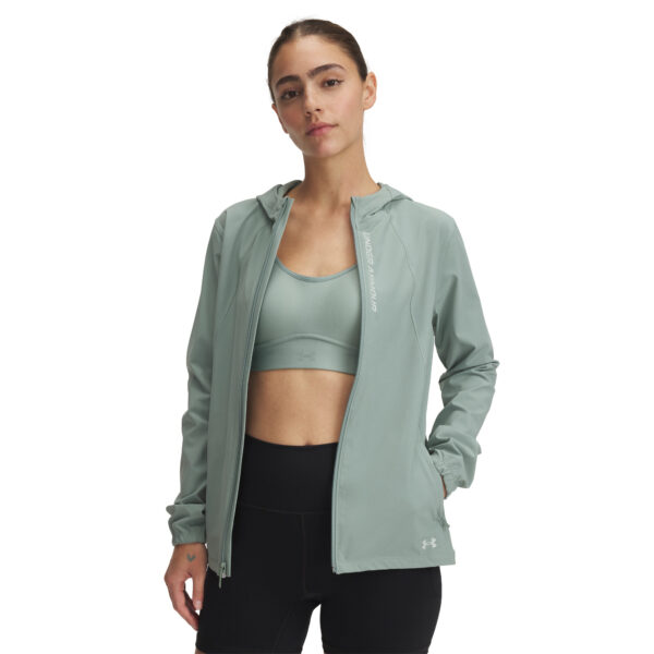 Women's Under Armour OutRun the Storm Jacket