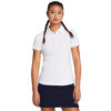 Women's Under Armour Playoff SS Polo shirt