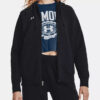 Women's Under Armour Rival Fleece FZ Hoodie
