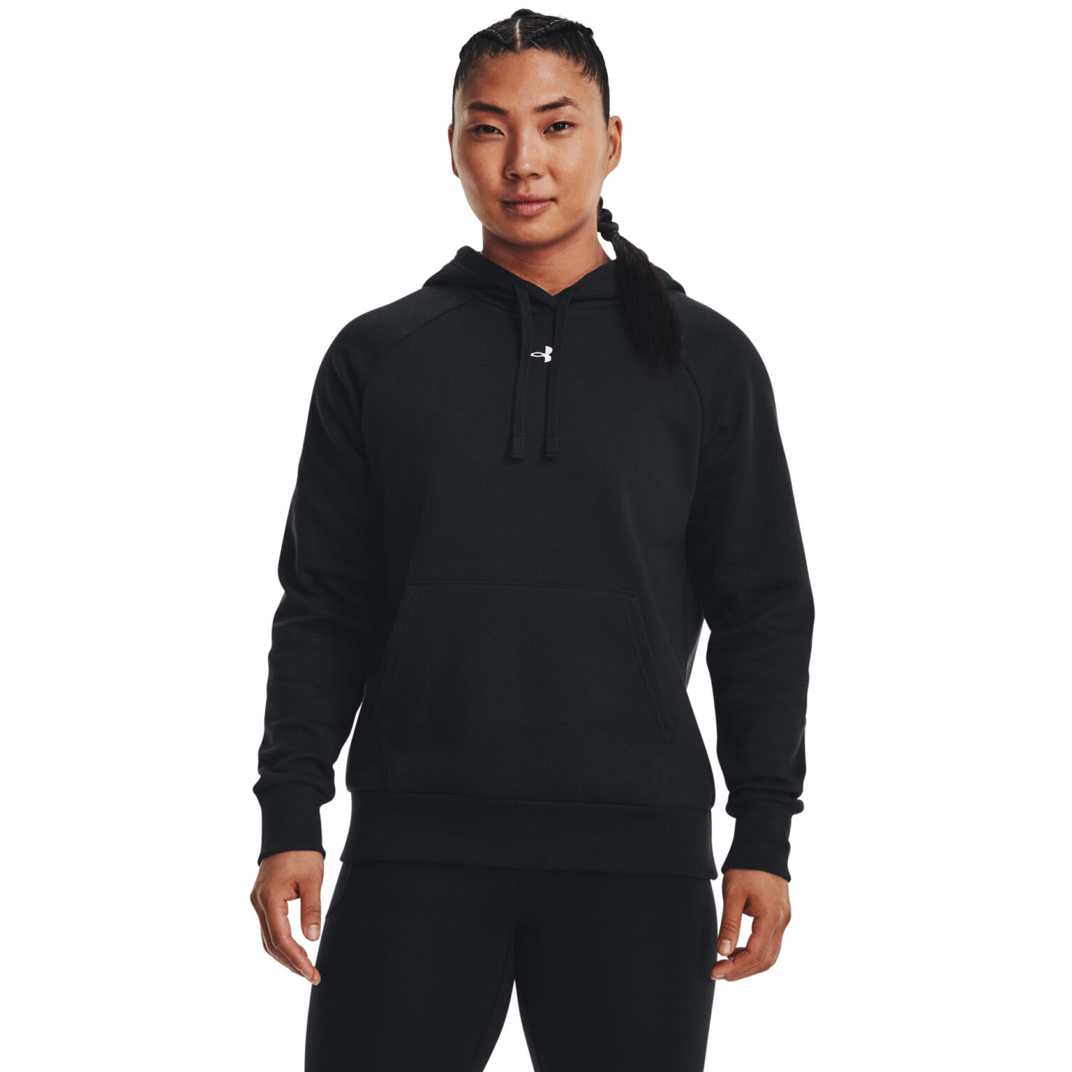 Women's Under Armour Rival Fleece Hoodie