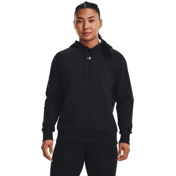 Women's Under Armour Rival Fleece Hoodie