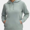 Women's Under Armour Rival Fleece Hoodie