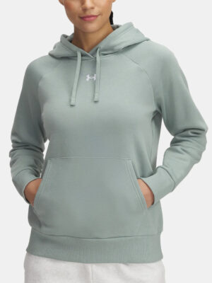 Women's Under Armour Rival Fleece Hoodie