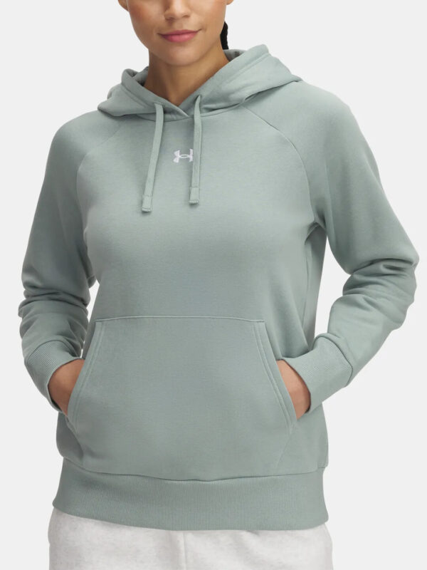 Women's Under Armour Rival Fleece Hoodie