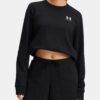 Women's Under Armour Rival Terry Crew Sweatshirt