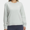 Women's Under Armour Rival Terry Crew Sweatshirt
