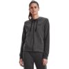 Women's Under Armour Rival Terry FZ Hoodie