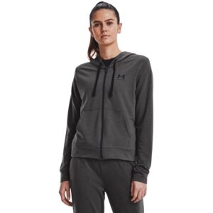 Women's Under Armour Rival Terry FZ Hoodie