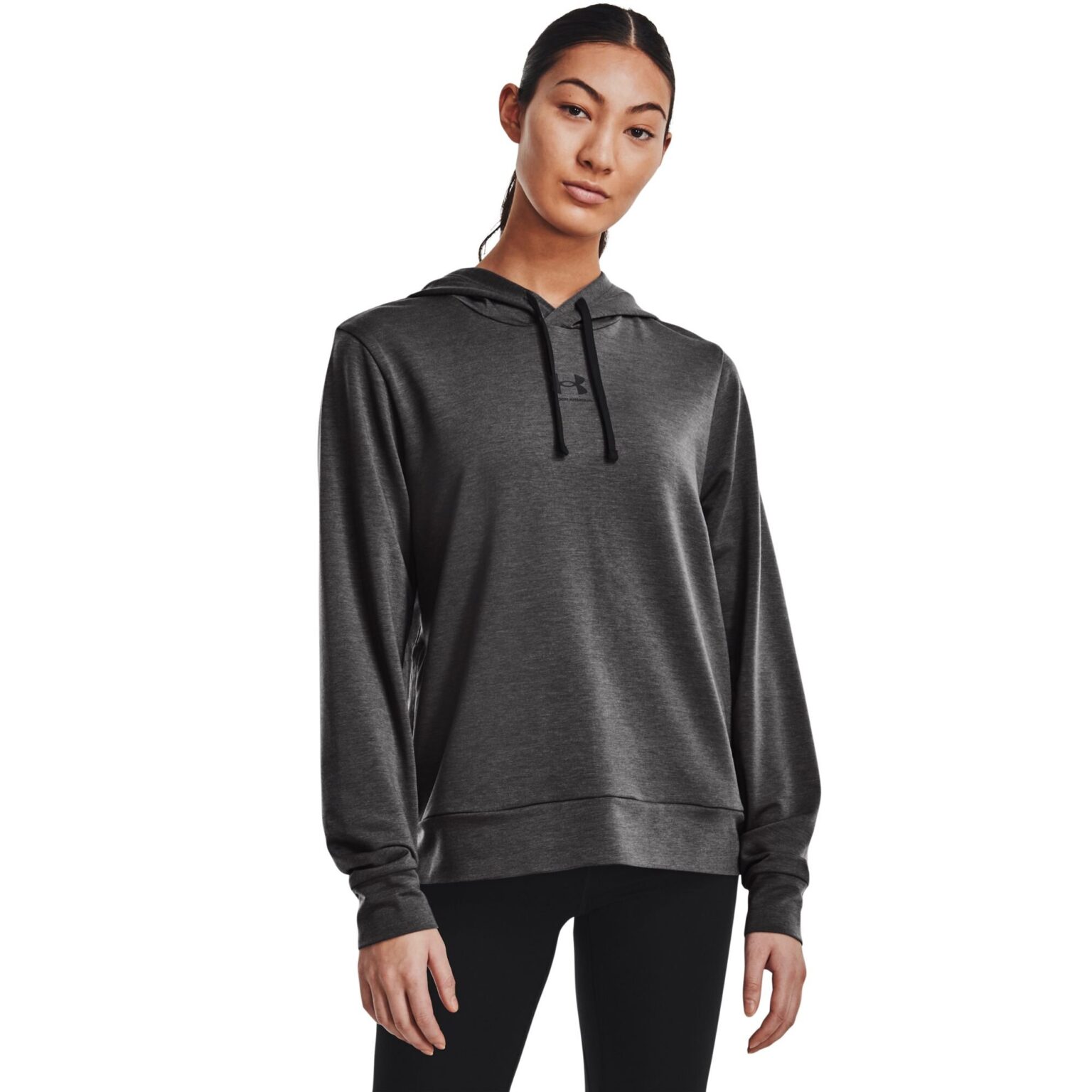 Women's Under Armour Rival Terry Hoodie