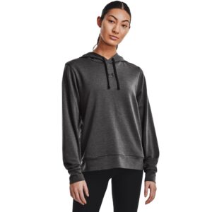 Women's Under Armour Rival Terry Hoodie