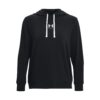 Women's Under Armour Rival Terry Hoodie