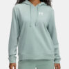 Women's Under Armour Rival Terry Hoodie