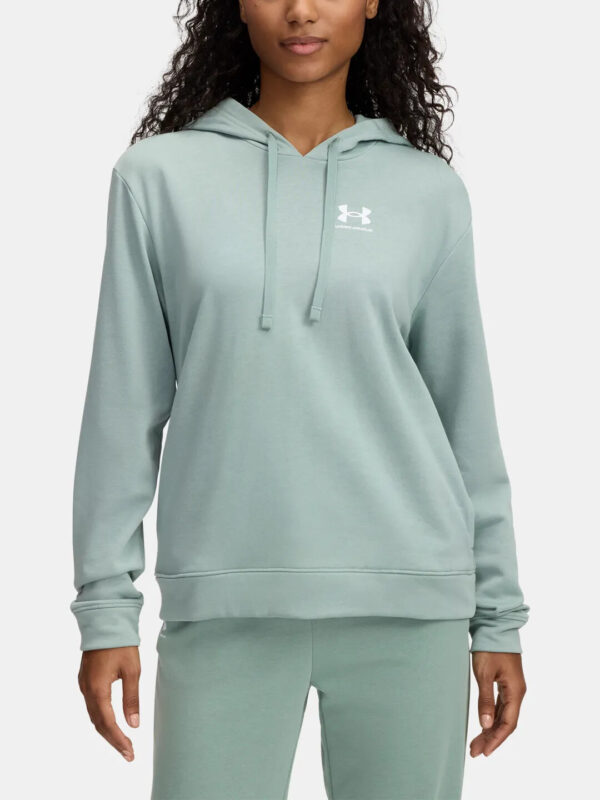 Women's Under Armour Rival Terry Hoodie