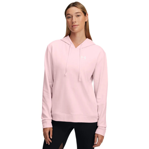Women's Under Armour Rival Terry Hoodie