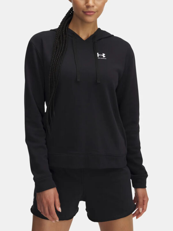 Women's Under Armour Rival Terry Hoodie