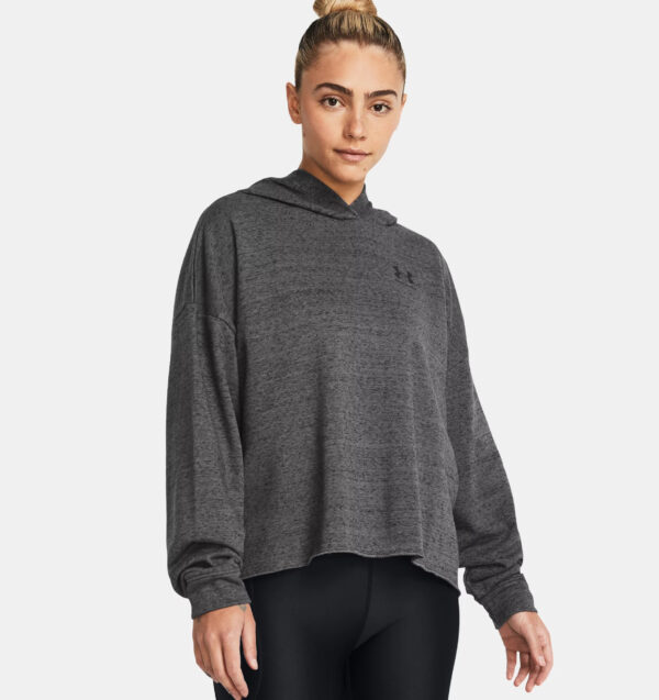 Women's Under Armour Rival Terry OS Hoodie