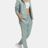 Women's Under Armour Rival Tricot Tracksuit HD