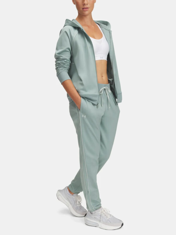Women's Under Armour Rival Tricot Tracksuit HD