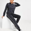 Women's Under Armour Rival Tricot Tracksuit HD
