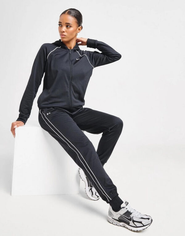 Women's Under Armour Rival Tricot Tracksuit HD