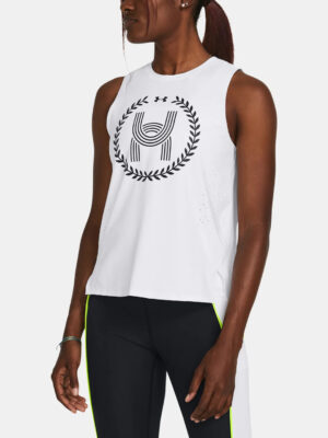 Women's Under Armour Run Anywhere Elite Tank Top