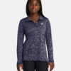 Women's Under Armour Tech 1/2 Zip - Twist sweatshirt