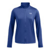 Women's Under Armour Tech Full Zip Sweatshirt