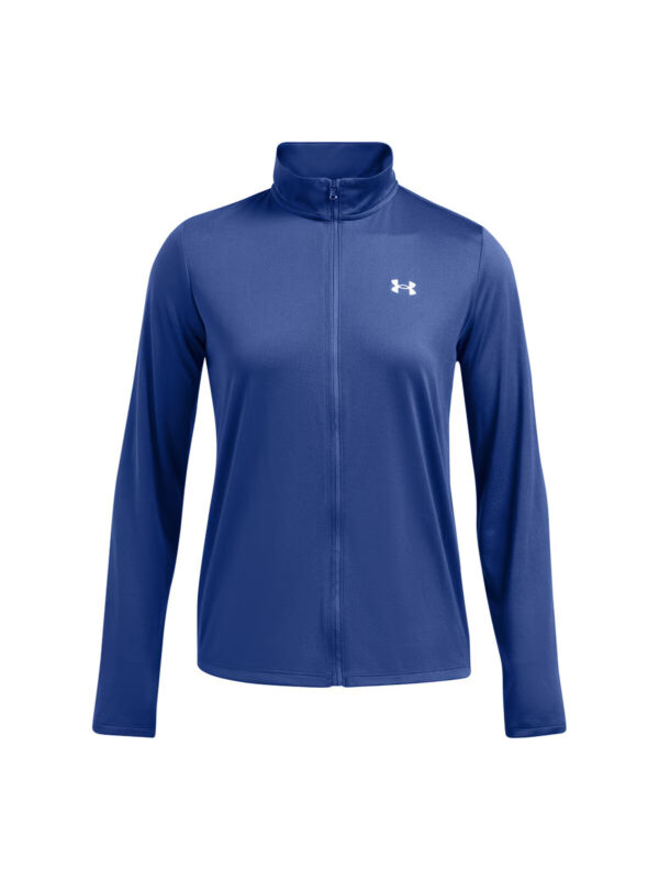 Women's Under Armour Tech Full Zip Sweatshirt