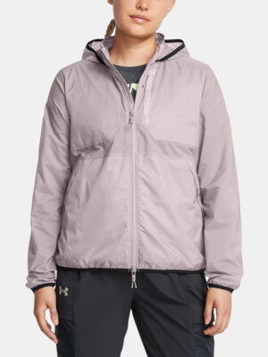 Women's Under Armour Trail Run Jacket