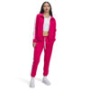 Women's Under Armour Tricot Tracksuit