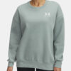 Women's Under Armour UA Icon Fleece OS Crew sweatshirt - Women's