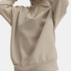 Women's Under Armour UA Icon Fleece OS Hoodie - Women's