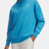 Women's Under Armour UA Icon Fleece OS Hoodie - Women's