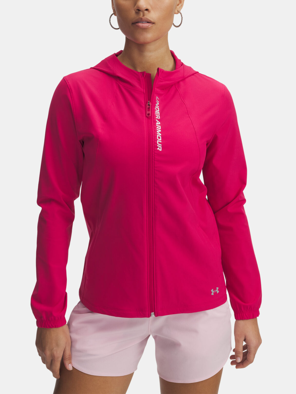 Women's Under Armour UA OutRun the STORM Jacket - Women's