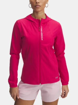 Women's Under Armour UA OutRun the STORM Jacket - Women's