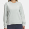 Women's Under Armour UA Rival Terry Crew Sweatshirt - Women's