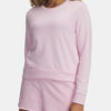 Women's Under Armour UA Rival Terry Crew Sweatshirt - Women's