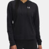 Women's Under Armour UA Rival Terry Hoodie - Women's
