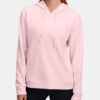 Women's Under Armour UA Rival Terry Hoodie - Women's