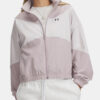 Women's Under Armour UA Rival Woven Jacket - Women's