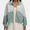 Women's Under Armour UA Rival Woven Jacket - Women's