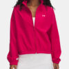 Women's Under Armour UA Rival Woven Jacket - Women's