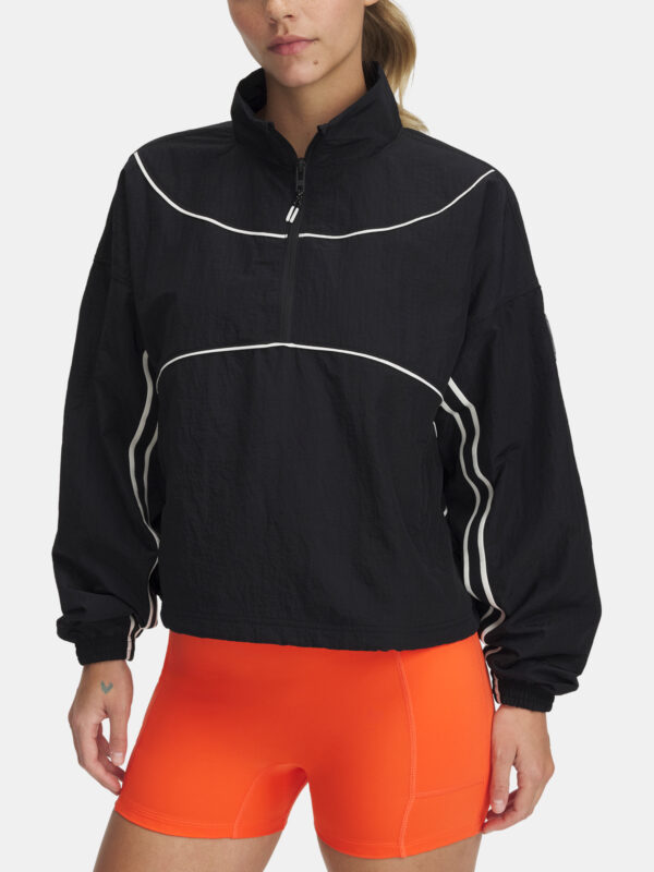 Women's Under Armour UA Run 96 Jacket - Women's