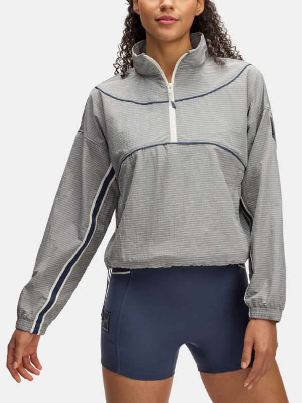 Women's Under Armour UA Run 96 Jacket - Women's