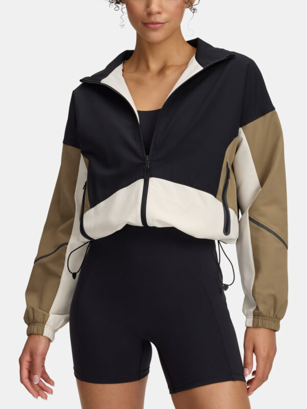Women's Under Armour UA Unstoppable Jacket - Women's