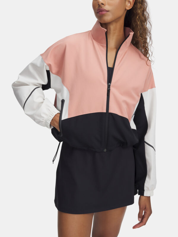 Women's Under Armour UA Unstoppable Jacket - Women's