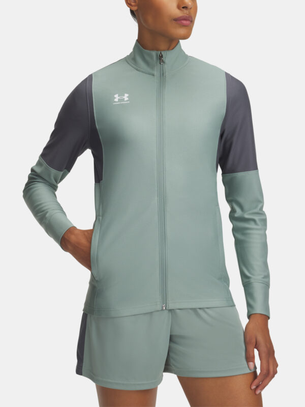 Women's Under Armour UA W's Ch. Track Jacket - Women's