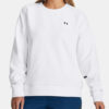 Women's Under Armour Unstoppable Flc Crew Sweatshirt