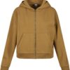 Women's Urban Classics Sweatshirt - Olive
